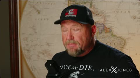 The Alex Jones Show SPECIAL LIVE SATURDAY COVERAGE 6/14/25