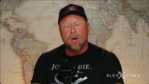 The Alex Jones Show SPECIAL LIVE SATURDAY COVERAGE 6/14/25