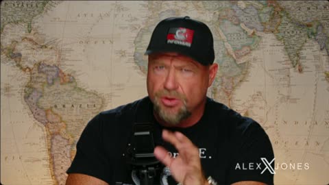 The Alex Jones Show SPECIAL LIVE SATURDAY COVERAGE 6/14/25