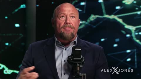 The Alex Jones Show SPECIAL LIVE SATURDAY COVERAGE 6/14/25