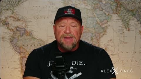 The Alex Jones Show SPECIAL LIVE SATURDAY COVERAGE 6/14/25