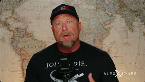 The Alex Jones Show SPECIAL LIVE SATURDAY COVERAGE 6/14/25