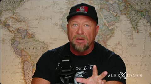 The Alex Jones Show SPECIAL LIVE SATURDAY COVERAGE 6/14/25