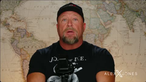 The Alex Jones Show SPECIAL LIVE SATURDAY COVERAGE 6/14/25