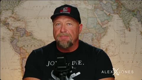 The Alex Jones Show SPECIAL LIVE SATURDAY COVERAGE 6/14/25