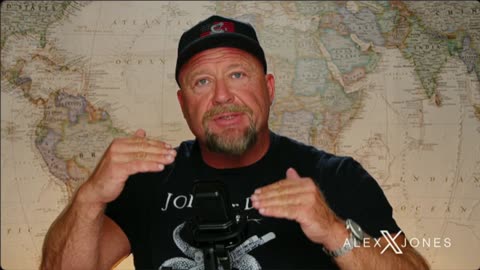 The Alex Jones Show SPECIAL LIVE SATURDAY COVERAGE 6/14/25