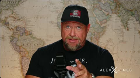 The Alex Jones Show SPECIAL LIVE SATURDAY COVERAGE 6/14/25