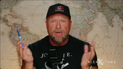 The Alex Jones Show SPECIAL LIVE SATURDAY COVERAGE 6/14/25