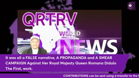 QRTRV News