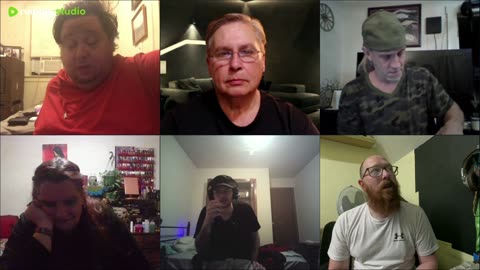 THE CHILL VAPOR SHOW EPISODE #40 - PROUD TO VAPE