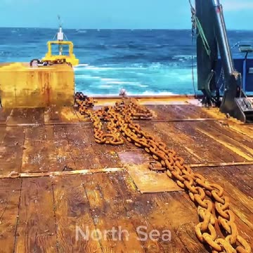 Natural disasters 😱