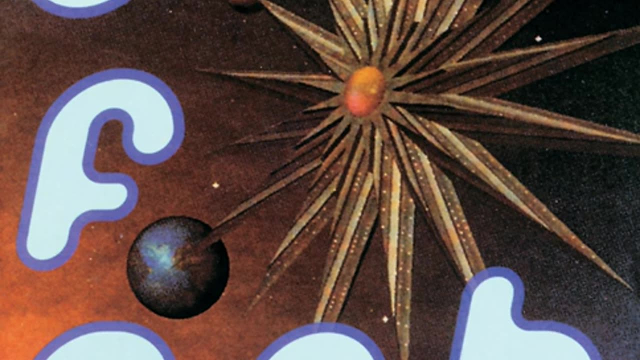 The Orb - Close Encounters - Charlie Kirk Chicago Shoot Me Up Mix