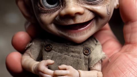 😈👶 These ‘Cute’ Babies Hide a Dark Secret... Watch Till the End! | TheHauntingHour