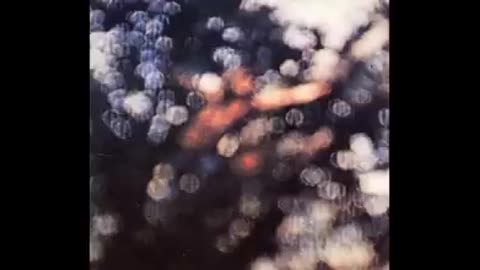 Pink Floyd - Obscured By Clouds 1972 [FULL ALBUM] HD