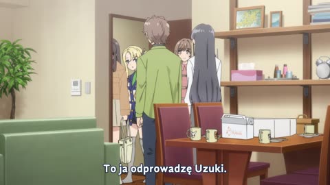 Króliczek Mikołaj 08PL
