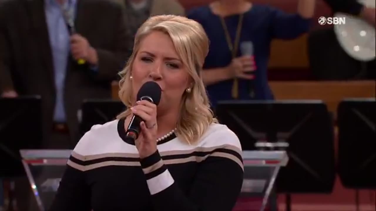 MARCH 29 2018 RESURRECTION CAMPMEETING 2PM SERVICE