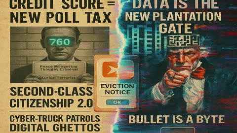 Ballot or the Ledger (V2)