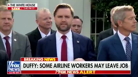 🚨BREAKING: Phó Tổng thống JD Vance đã công kích thẳng thừng đảng Dân chủ.