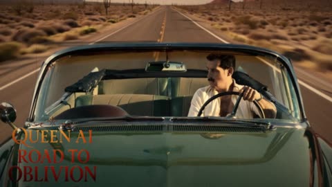 Queen AI - Road To Oblivion