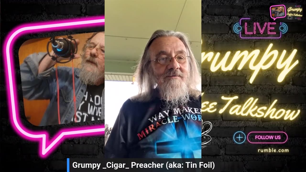 The Political Circus: What’s Really Happening?