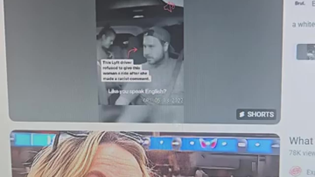 AI admits it can be programmed with hate, flawed info statistics towards ethnic people etc