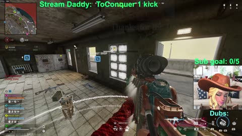 Sub Saturday! Come join YourMom!
