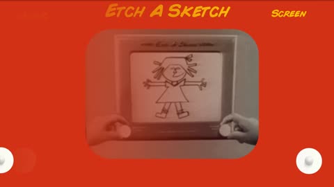 Who Invented The Etch A Sketch ?