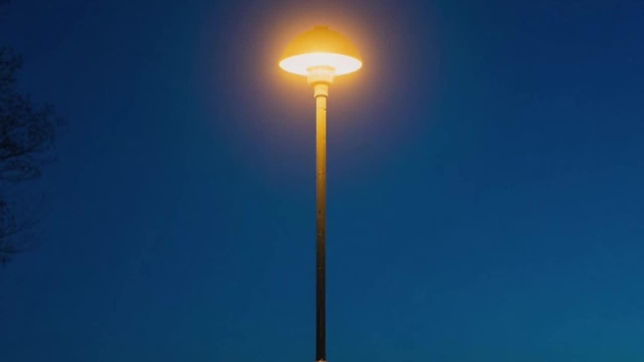 True Love Shines in the Dark | A Stranger’s Words Changed Everything