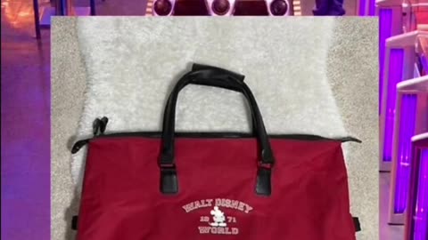 There's Acres of Tunnels Under Disney - weird