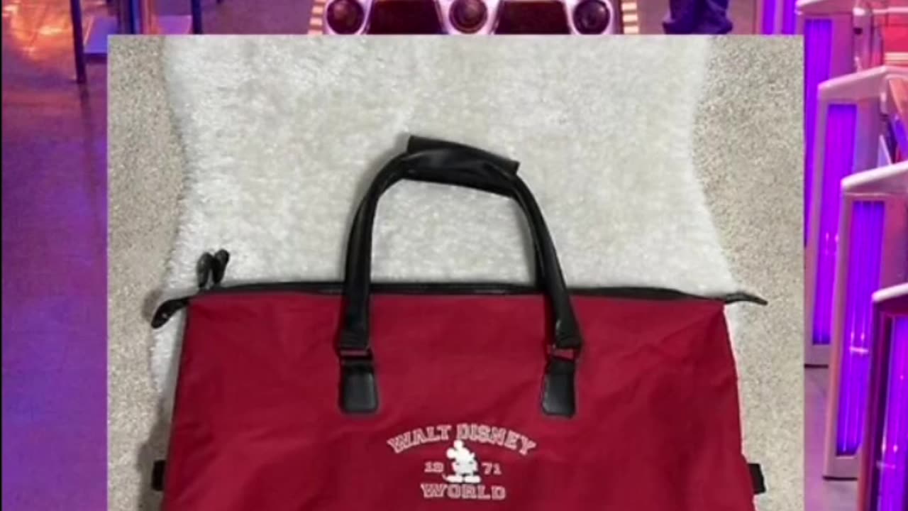 There's Acres of Tunnels Under Disney - weird