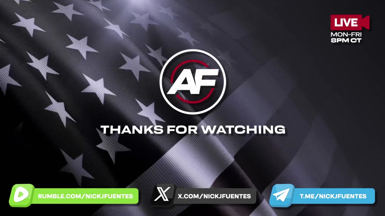 Family Friendly America First Ep. 1597