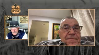 Trent Loos in the Morning - 11/17/2025