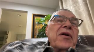 Trent Loos in the Morning - 11/17/2025