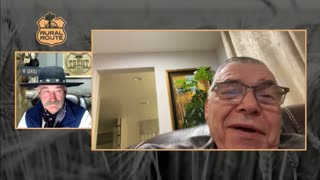 Trent Loos in the Morning - 11/17/2025