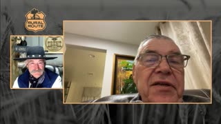 Trent Loos in the Morning - 11/17/2025