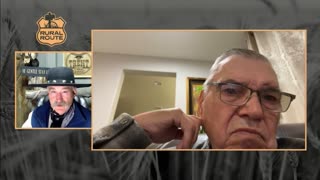 Trent Loos in the Morning - 11/17/2025