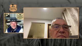 Trent Loos in the Morning - 11/17/2025