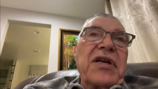 Trent Loos in the Morning - 11/17/2025