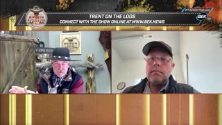 Trent Loos in the Morning - 11/17/2025