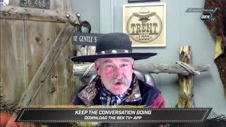 Trent Loos in the Morning - 11/17/2025