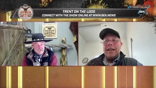 Trent Loos in the Morning - 11/17/2025