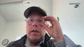 Trent Loos in the Morning - 11/17/2025