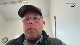 Trent Loos in the Morning - 11/17/2025