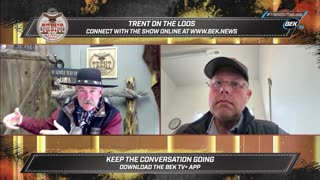 Trent Loos in the Morning - 11/17/2025