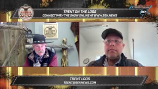 Trent Loos in the Morning - 11/17/2025