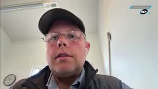 Trent Loos in the Morning - 11/17/2025