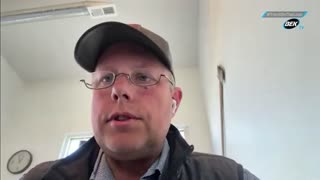 Trent Loos in the Morning - 11/17/2025