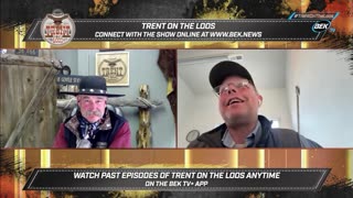 Trent Loos in the Morning - 11/17/2025