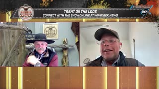 Trent Loos in the Morning - 11/17/2025