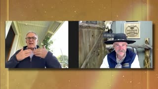 Trent Loos in the Morning - 11/17/2025